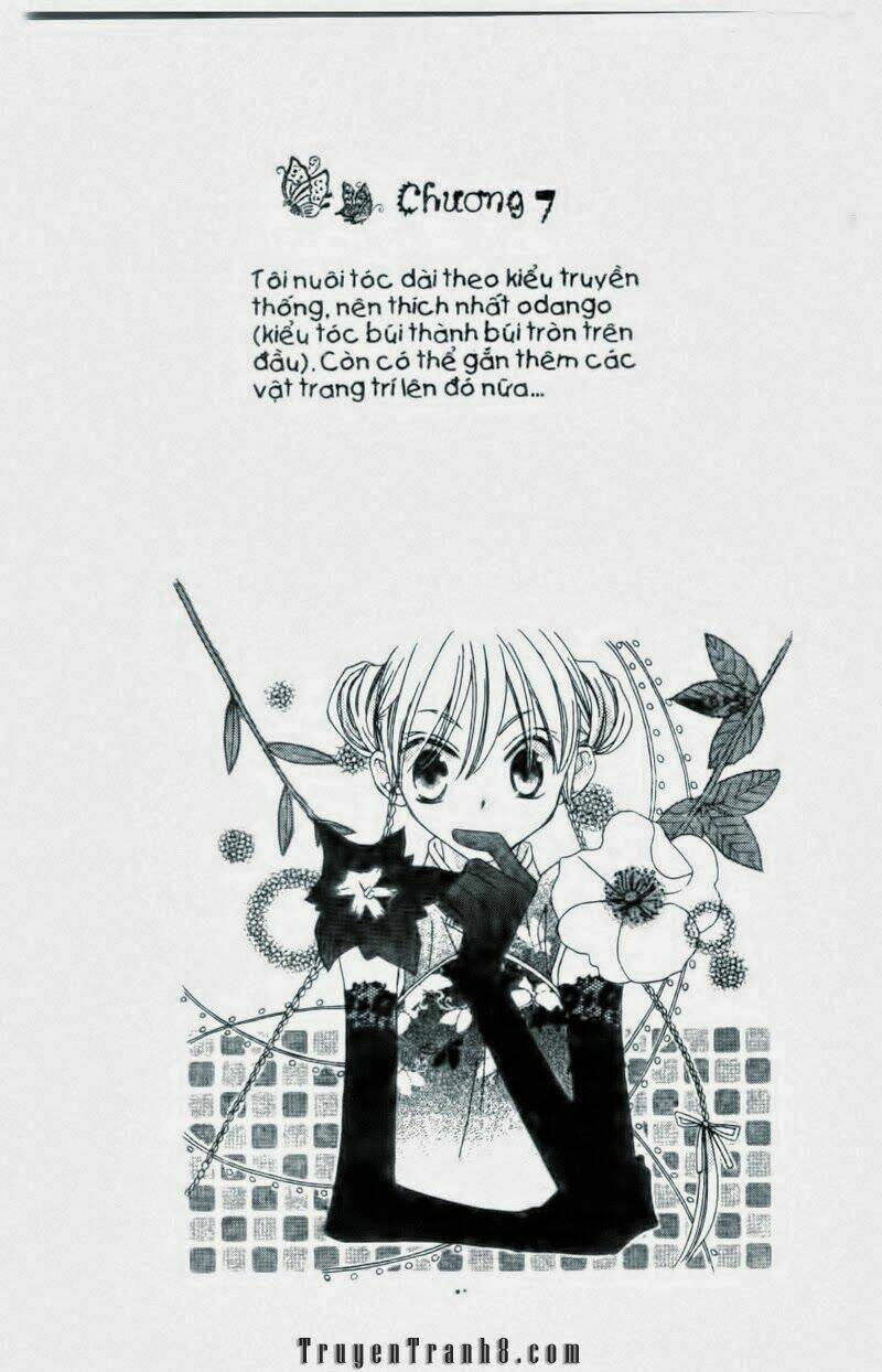 ryuu no hanawazurai chapter 7 2