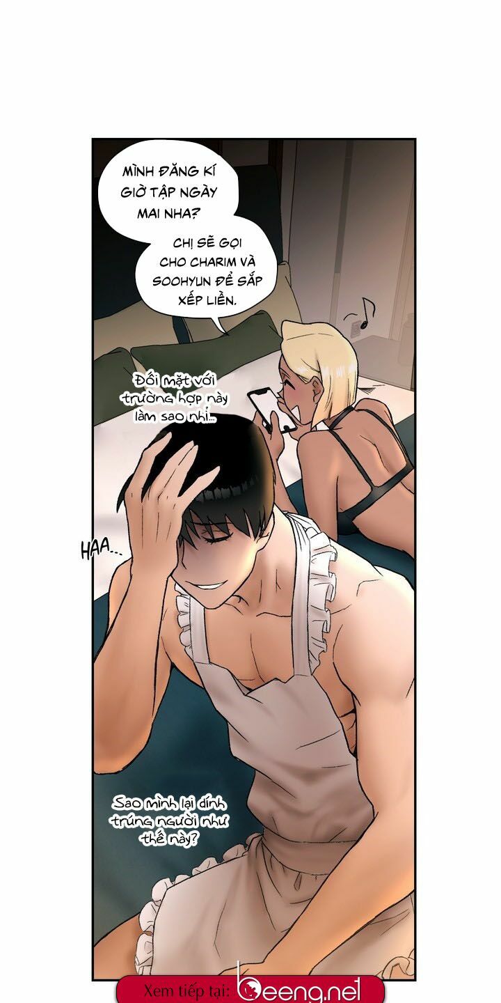 phòng tập gym bí mật chapter 6 45