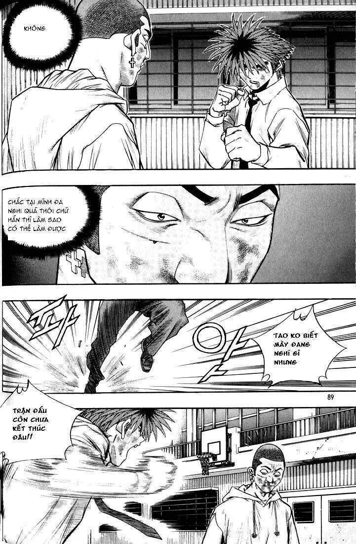 change guy chapter 269 5