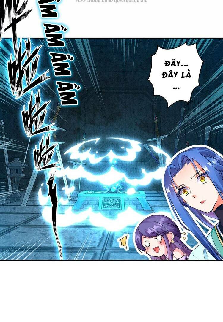 lục tích ma yểm chapter 15 8