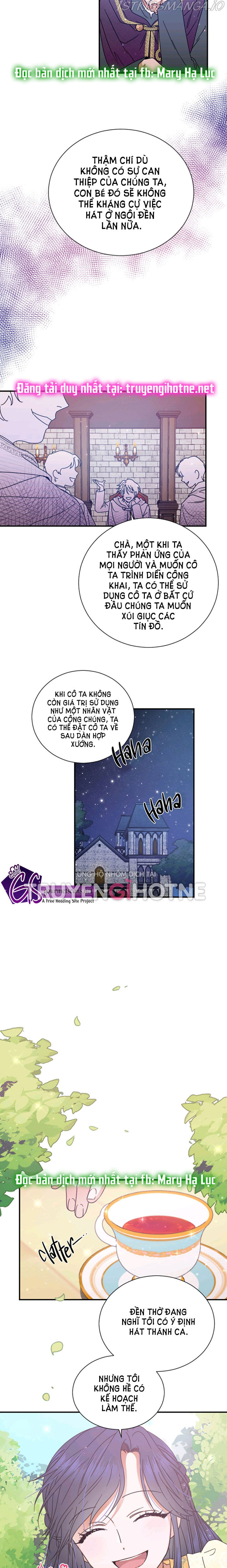 lady baby chapter 162 8