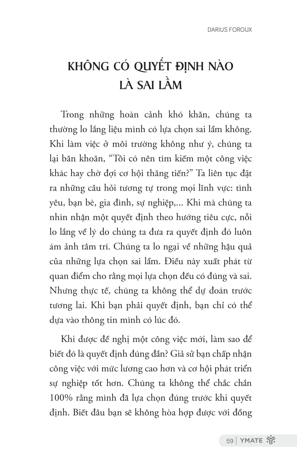 Sách - Chiến Thắng Bản Thân Là Chiến Thắng Hiển Hách Nhất