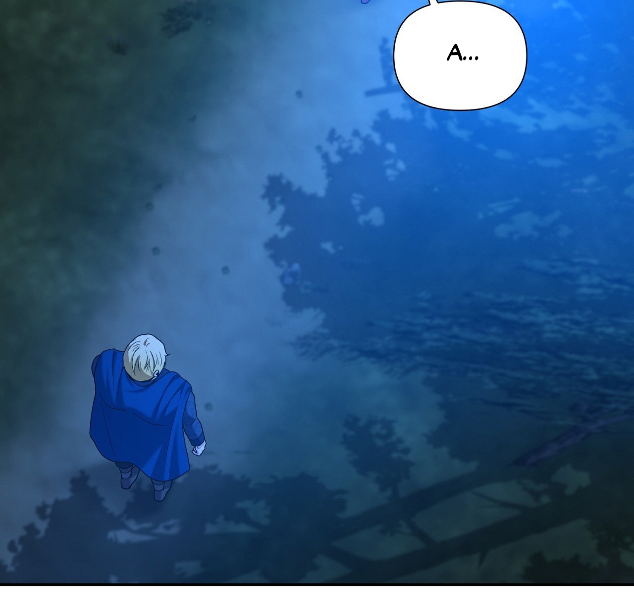 Lửa Trong Đầm Lầy chapter 47.2 - Trang 49