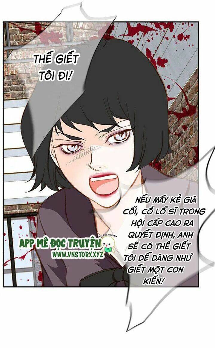 tiếp xúc chí mạng chapter 76 53