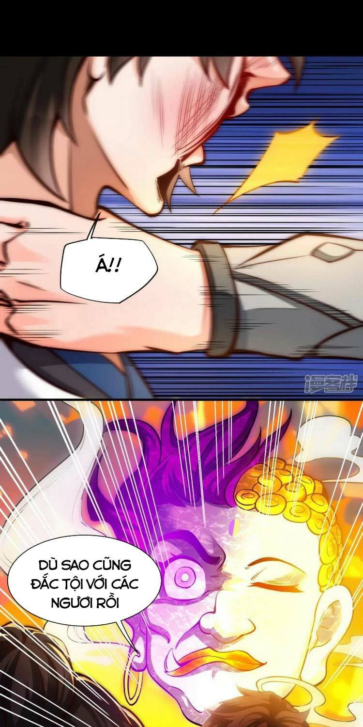 ta là thương thiên chapter 12 7