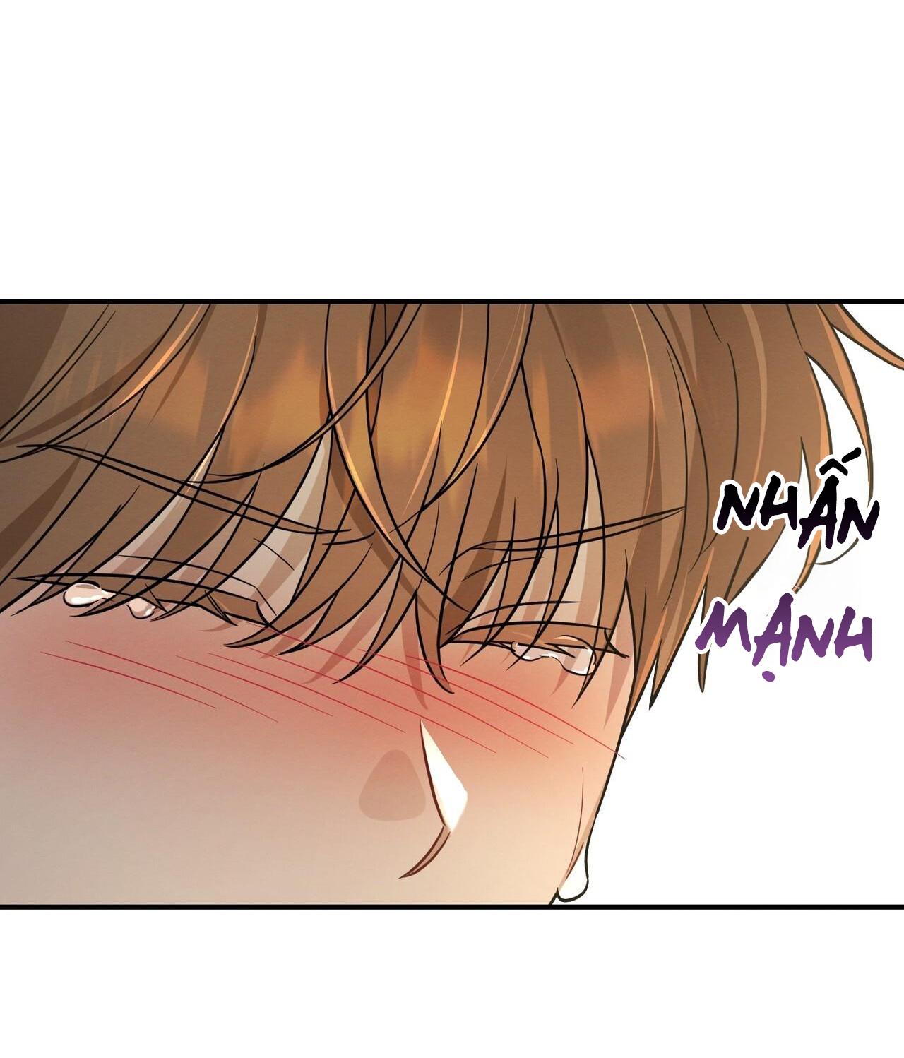 TÌNH YÊU MẬN NGỌT chapter 37