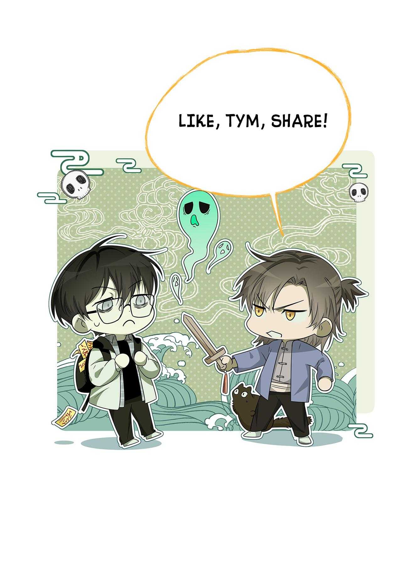 chí âm chí dương chapter 33 46