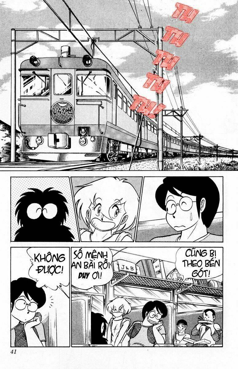 yuu & mi chapter 26 5