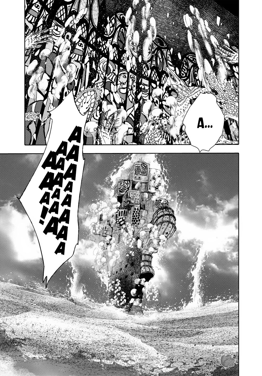 children of the whales chapter 14 8