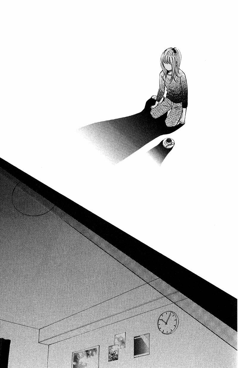 tonari no atashi chapter 4 18