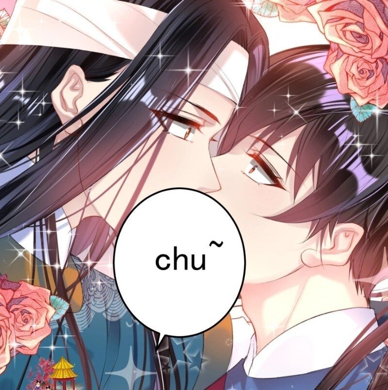 vương gia, áo lót của ngươi rơi mất rồi chapter 42 10