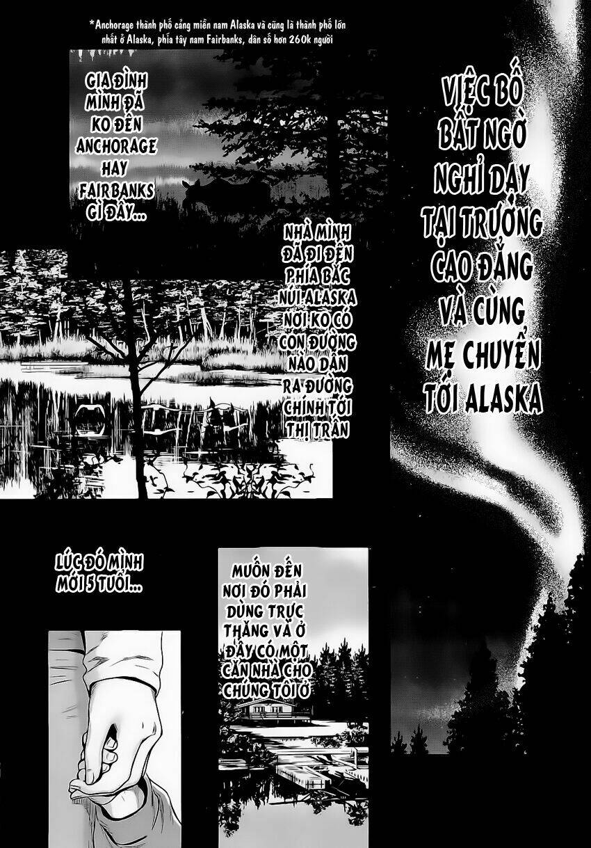 wolf guy - wolfen crest chapter 41 13