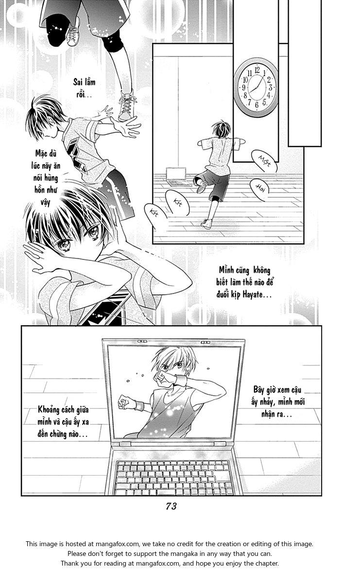 buddy go chapter 2 21