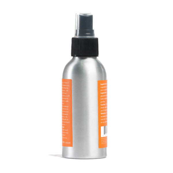 Xịt Khoáng Dưỡng Thể Quýt Tangerine Dream Natural Hydrating Body Spray Scentuals