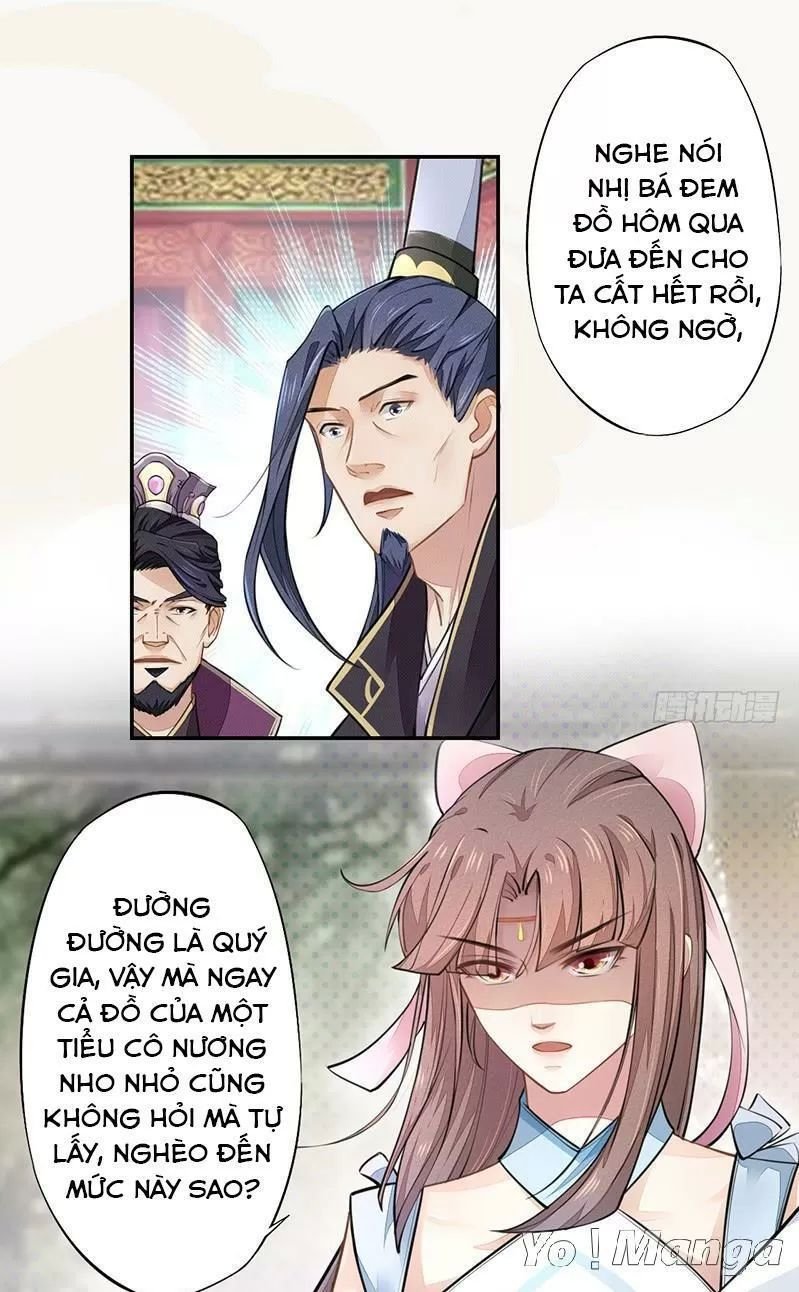 tuyệt thế luyện đan sư chapter 49 2