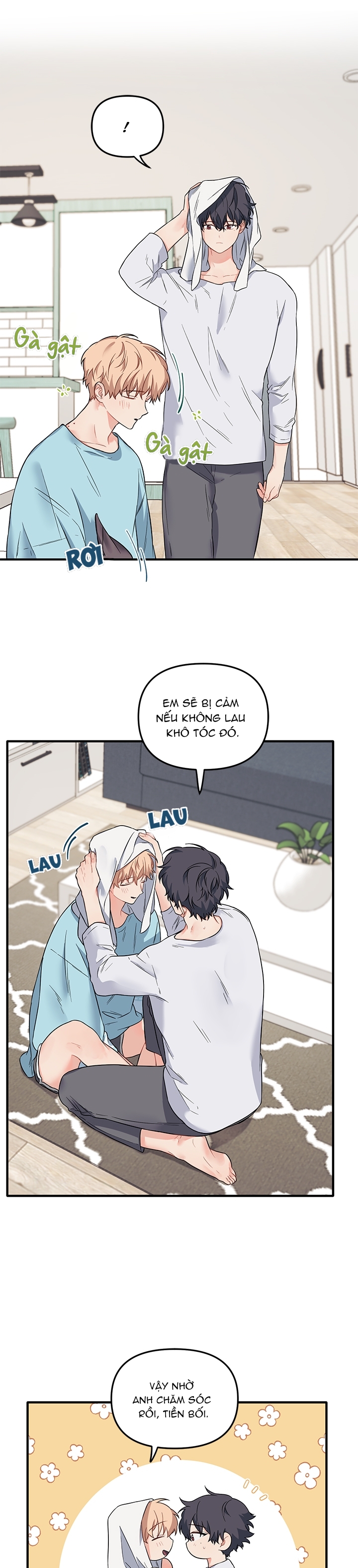 blood and love chapter 27 17