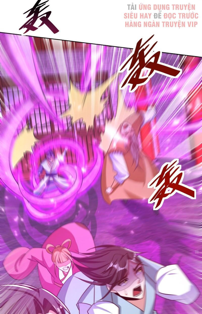 yêu giả vi vương chapter 177 9