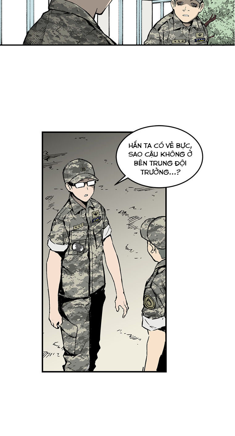 m.i.a - jakjeonjung siljong chapter 2 63