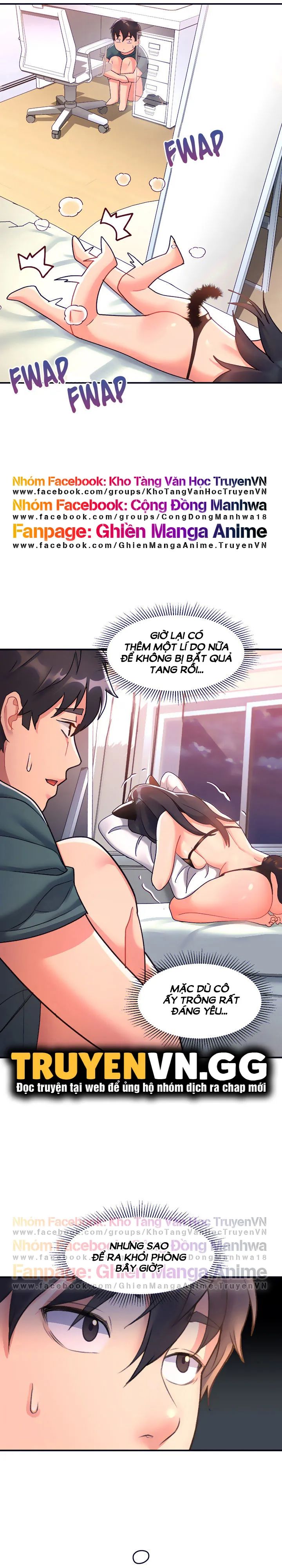 mở khóa trái tim em chapter 9 15