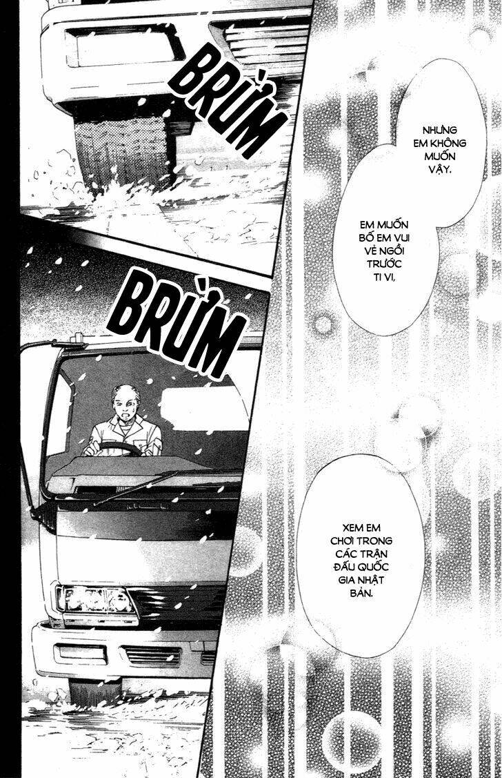 xứng danh anh hùng chapter 69 33