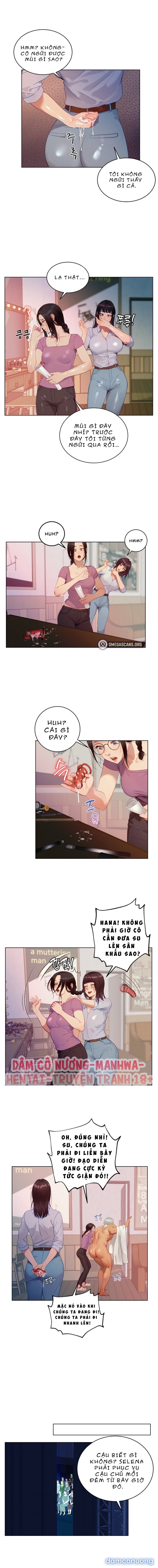 không nhân tình, có tình yêu chapter 15 6