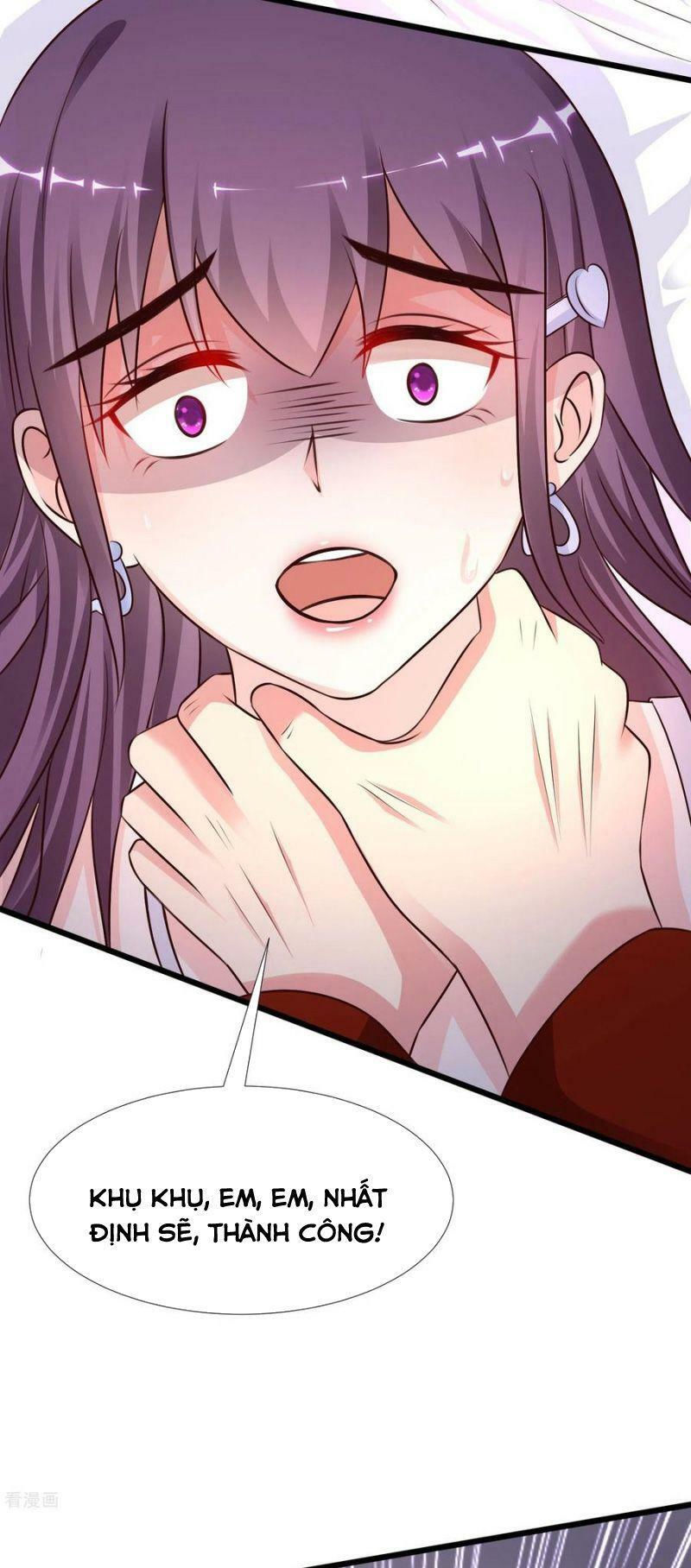 tối cường vận đào hoa chapter 154 7