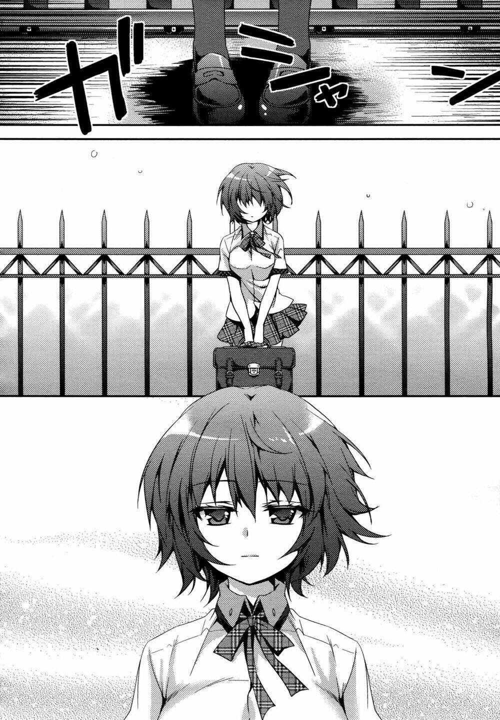 shishunki na adamu chapter 1 12