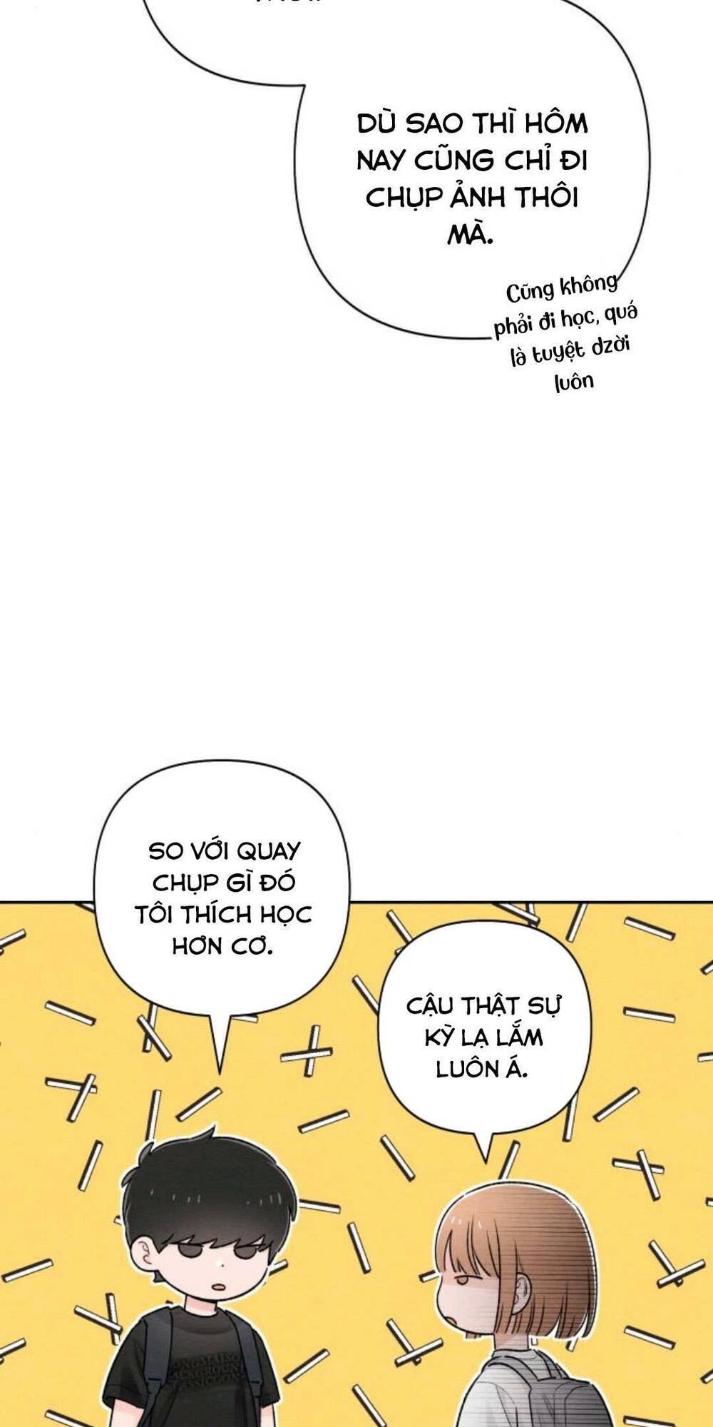 Bí Mật Thanh Xuân chapter 59 5