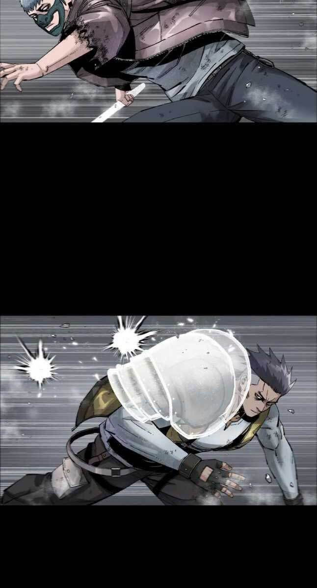 mật mã mê cung chapter 45 15