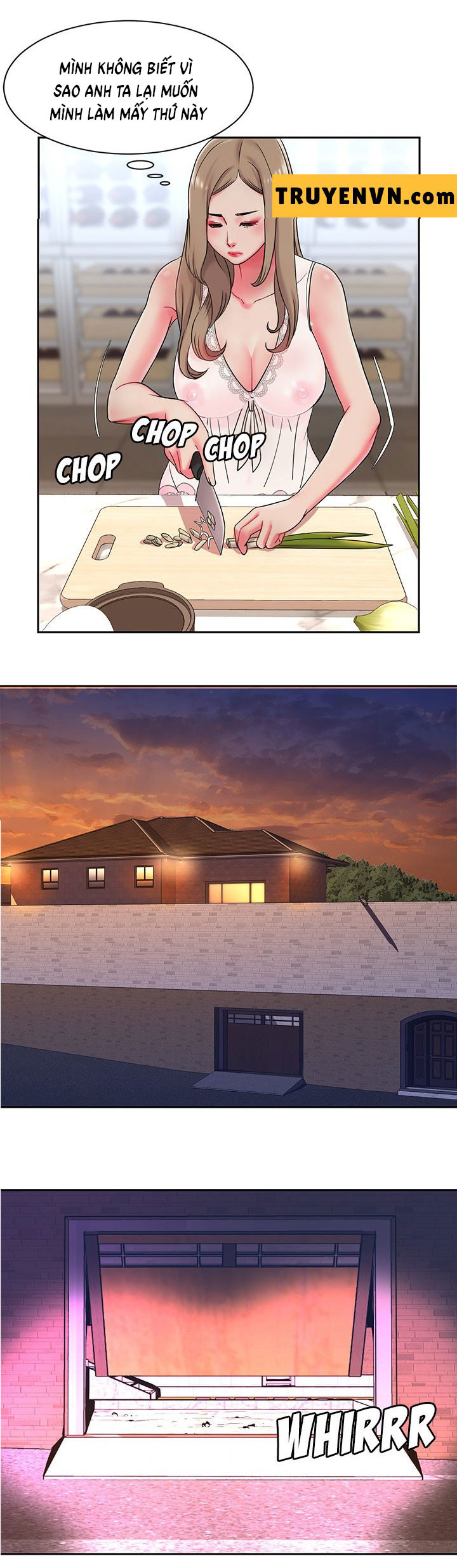 vứt bỏ chapter 4 7