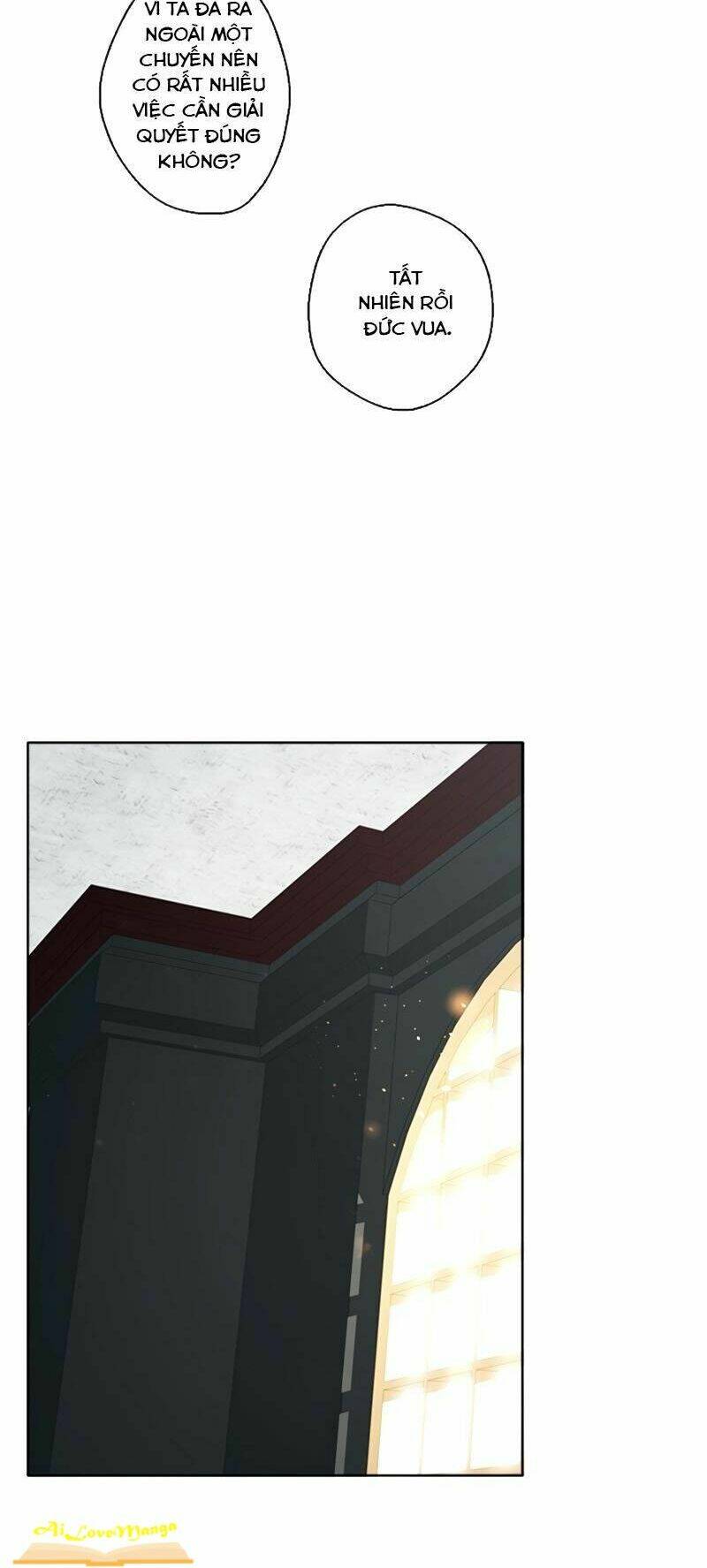 cộng tác của hoàng đế chapter 18 9