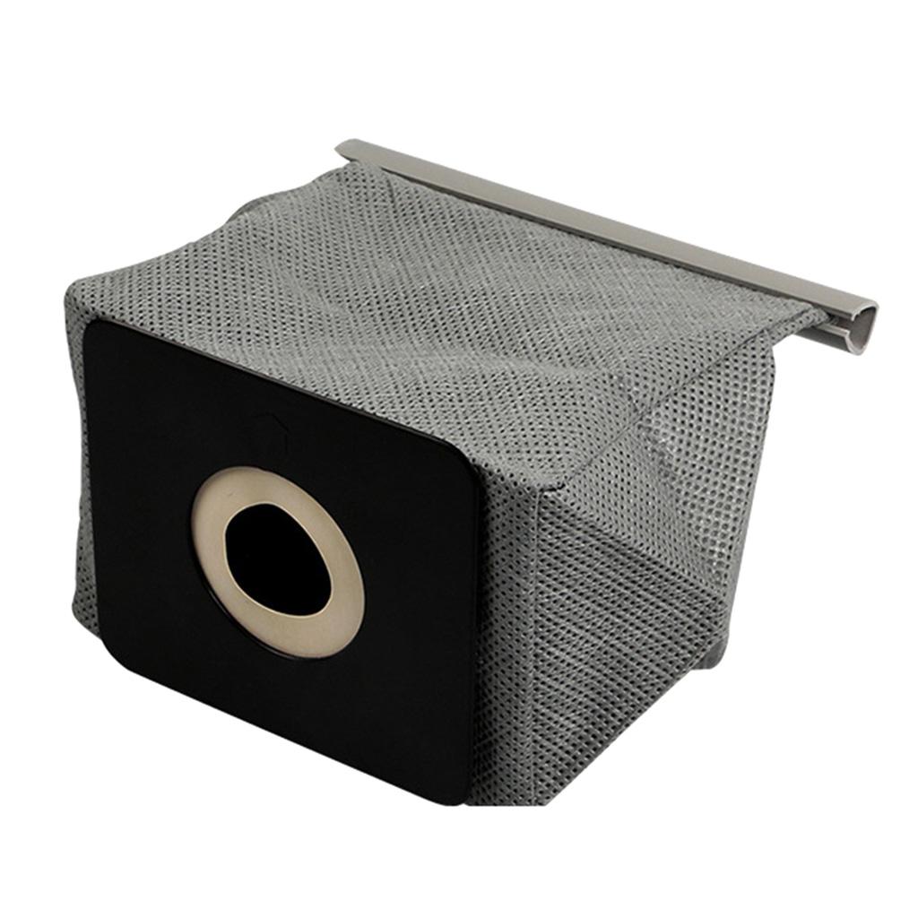 2x Vacuum Cleaner Filter Bag Cloth Bag Dust Bag QW12t-608 / 12Z4 / 12T