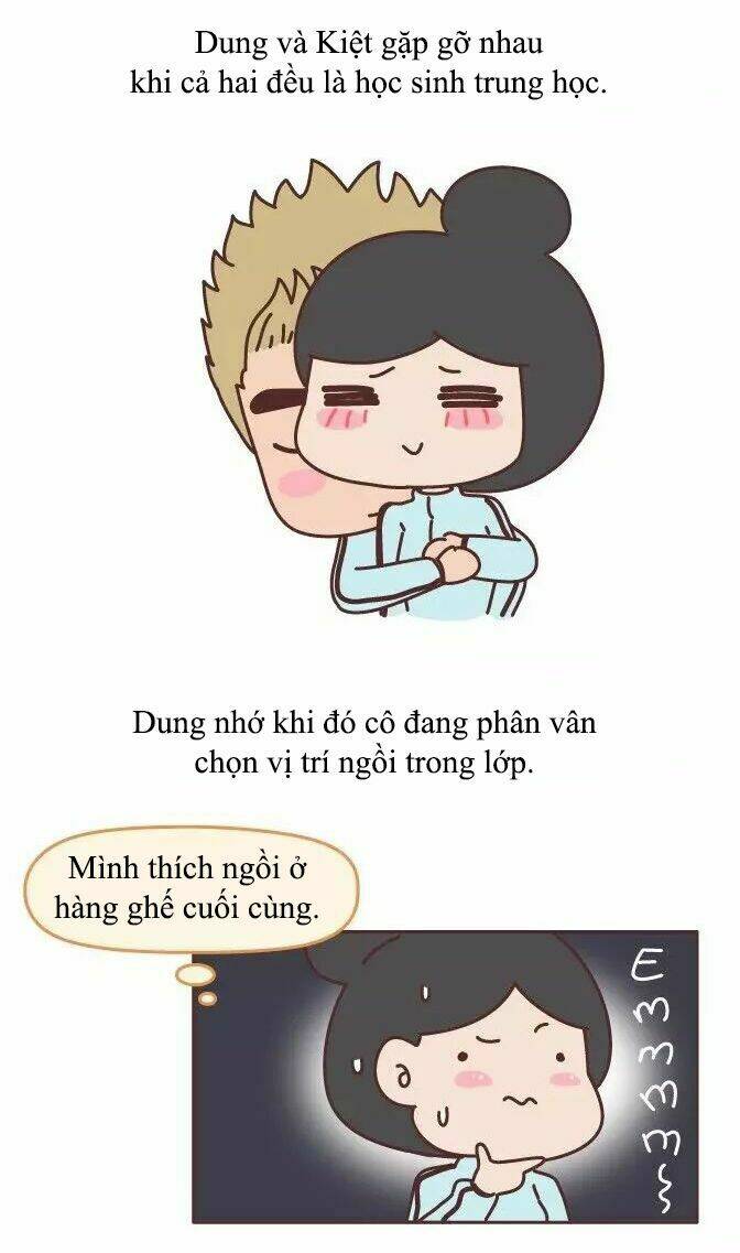 giải mã tình yêu chapter 183 1