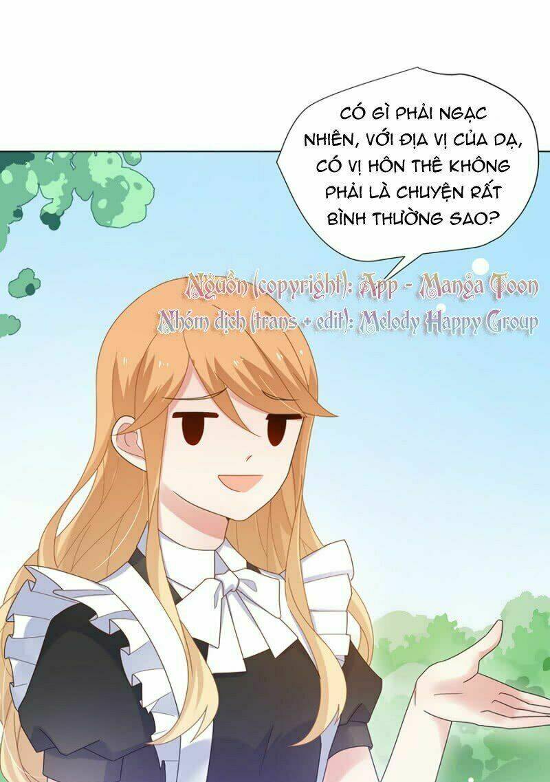 ma lạt thiên kim đẩu ác thiếu chapter 120 14