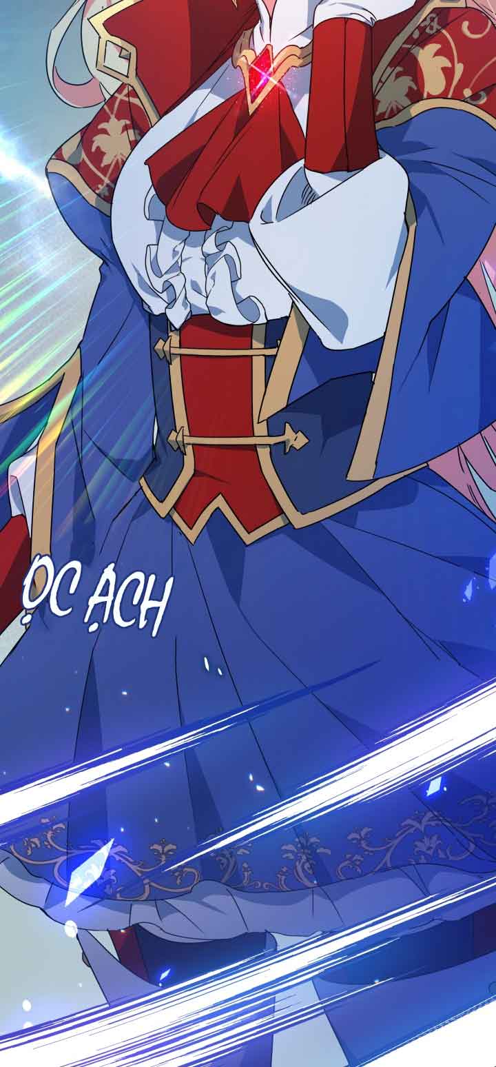 nàng elizabeth thuần khiết chapter 17 16