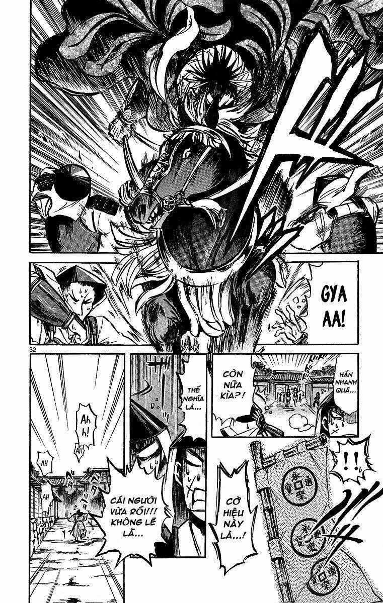 shinobi no kuni chapter 2 33