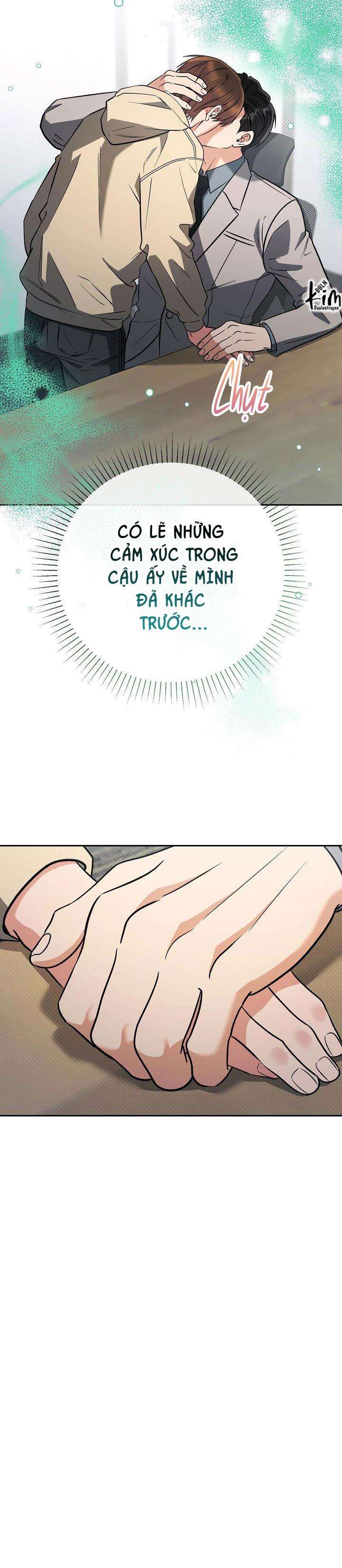 romance not romantic chapter 13 6