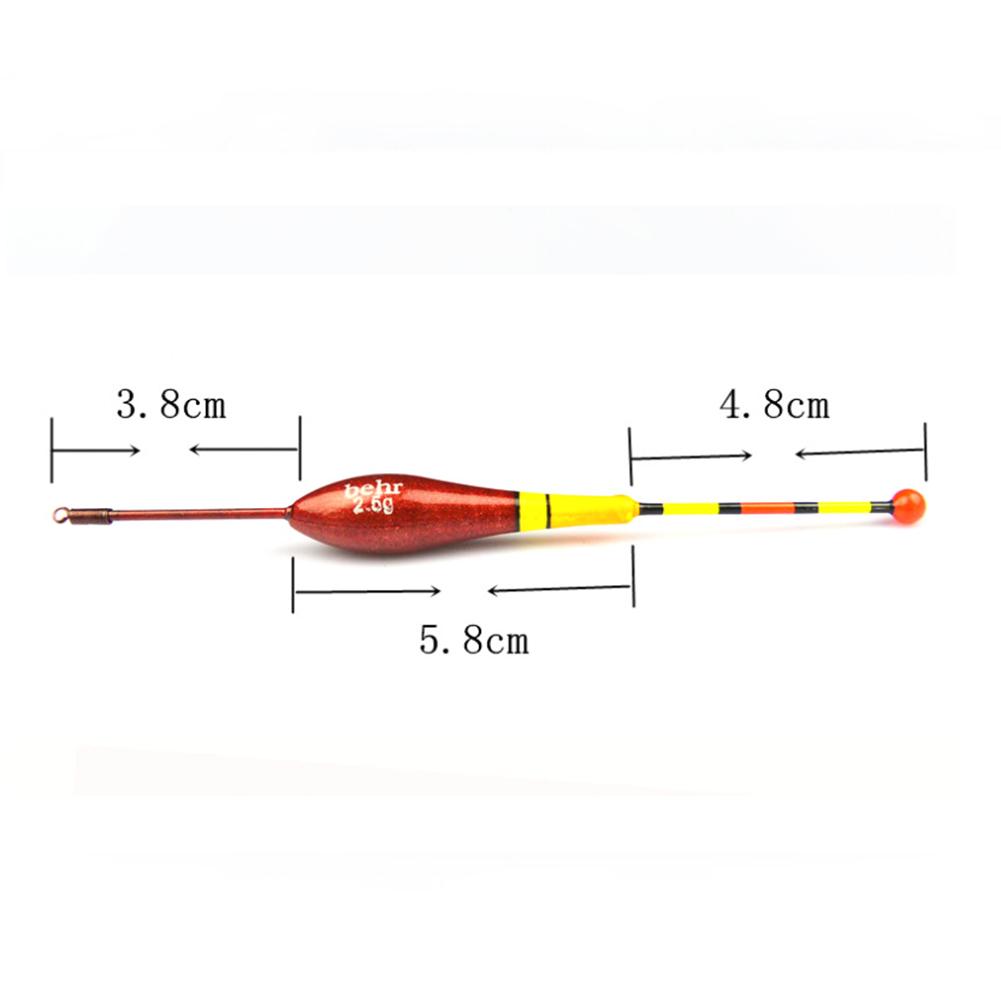 Fishing Float Sycamore Wood Paulownia Rock Fishing Float Grass Nest Float Lake Float Fihsing Accessories