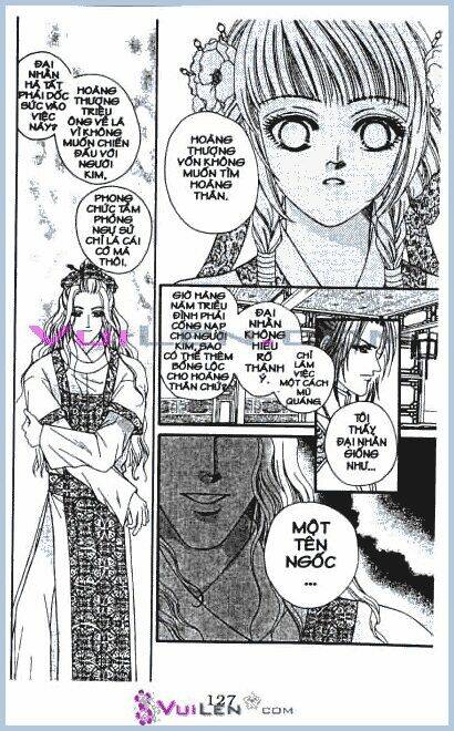 nàng công chúa lạc loài chapter 2 129