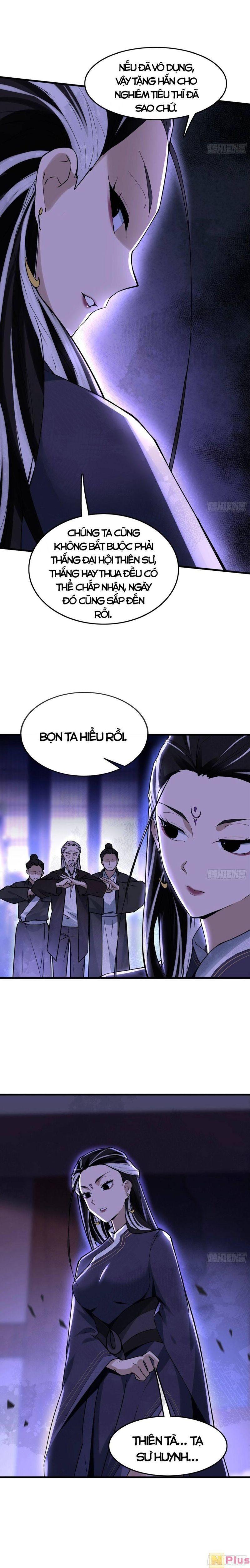thiên sư chapter 29 4