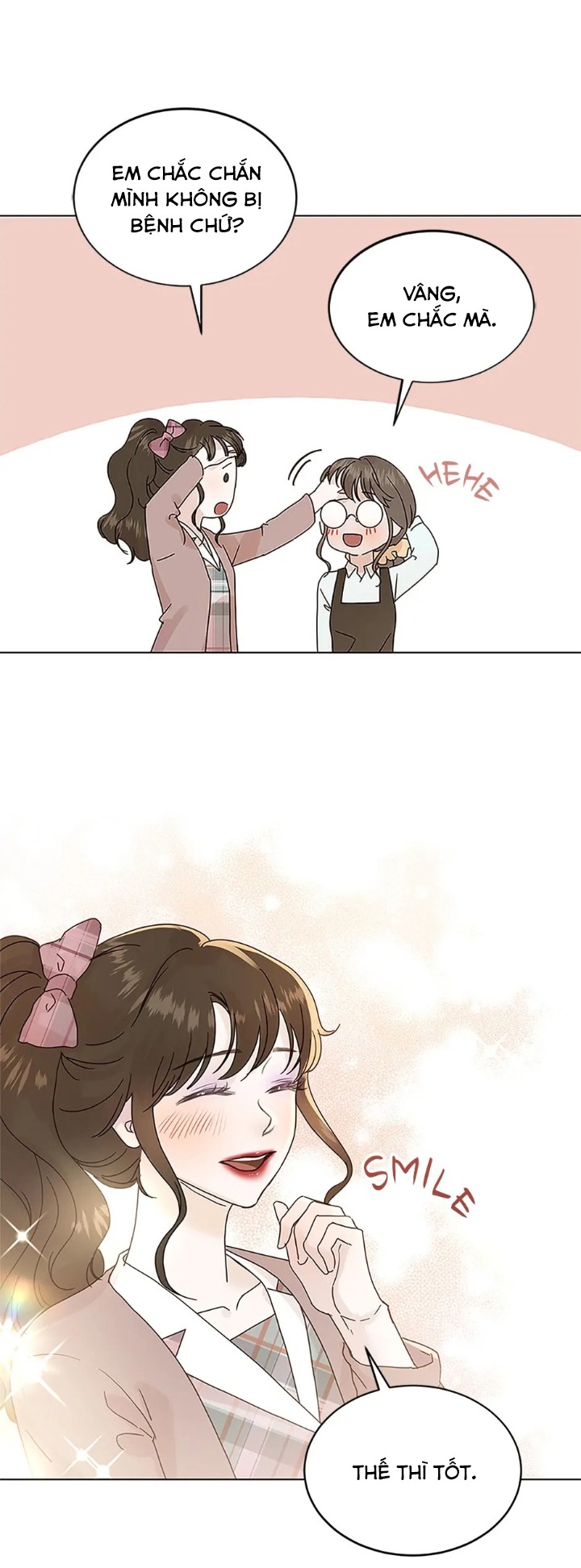 sự trả thù ngọt ngào của vợ tôi chapter 207 3