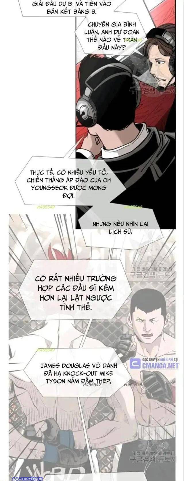 shark - cá mập chapter 193 23