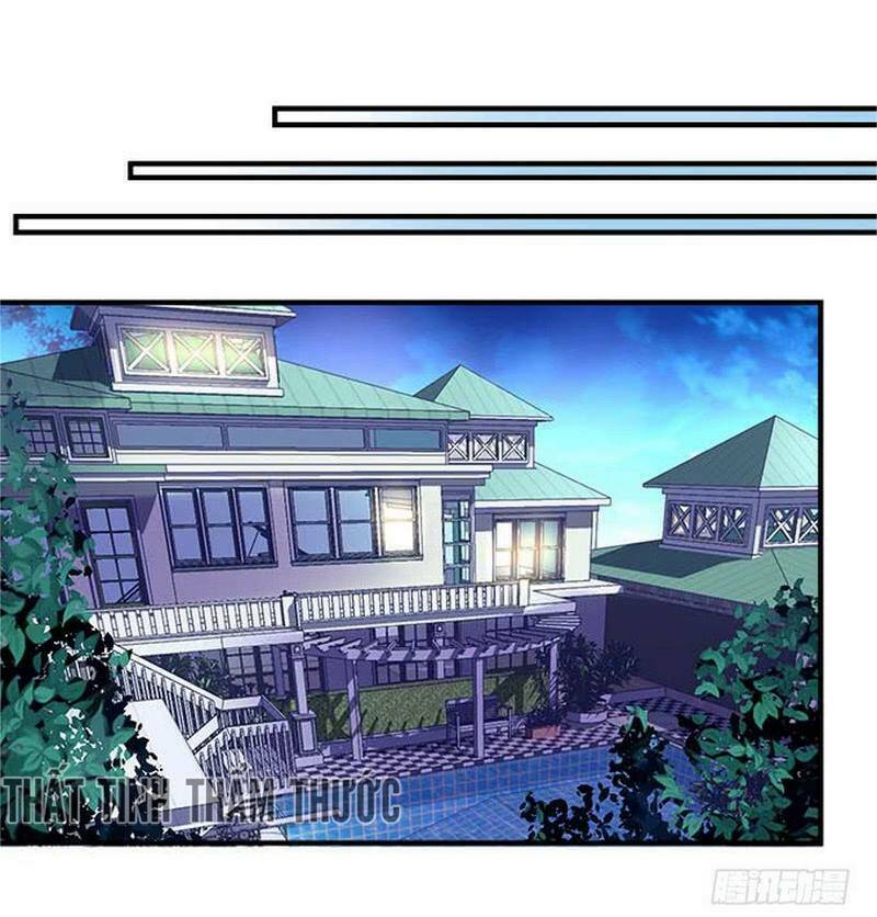 thiên lại âm linh chapter 33 30