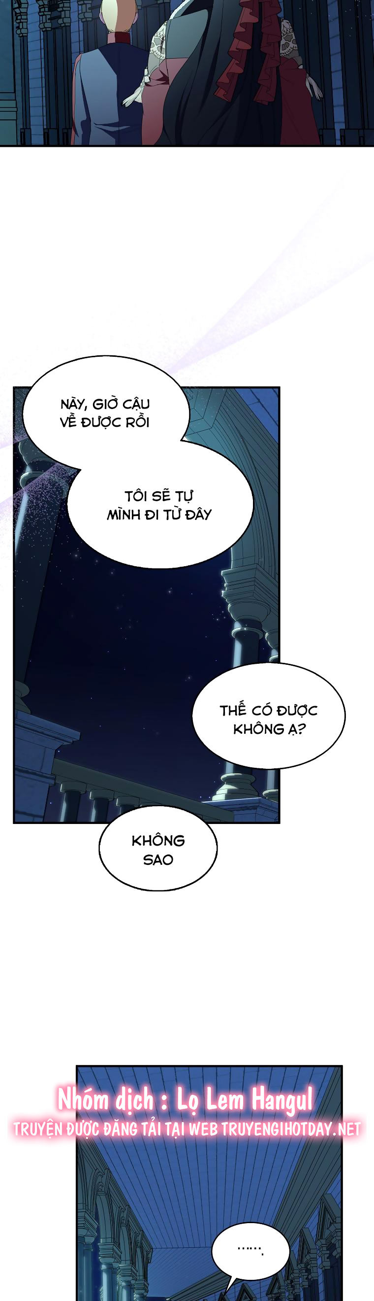 tôi sẽ cố gắng bảo vệ em gái chapter 71 7