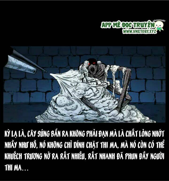 U Minh Ngụy Tượng Chapter 40 47