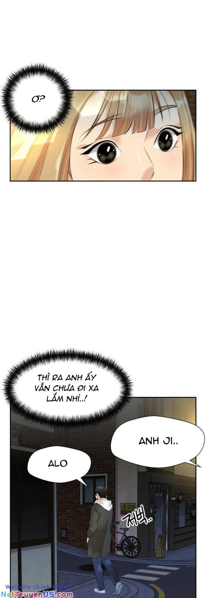 gương mặt thiên tài chapter 134 57