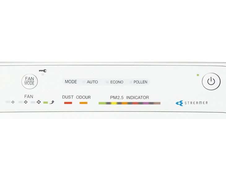 MC40UVM6-7 - Máy lọc không khí Daikin MC40UVM6-7 23W - HÀNG CHÍNH HÃNG - [ GIAO HCM ]