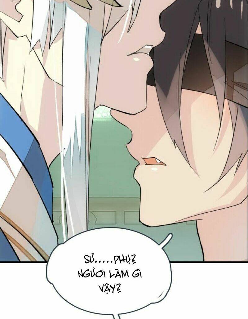 sư phụ lại trêu chọc ta chapter 21 14