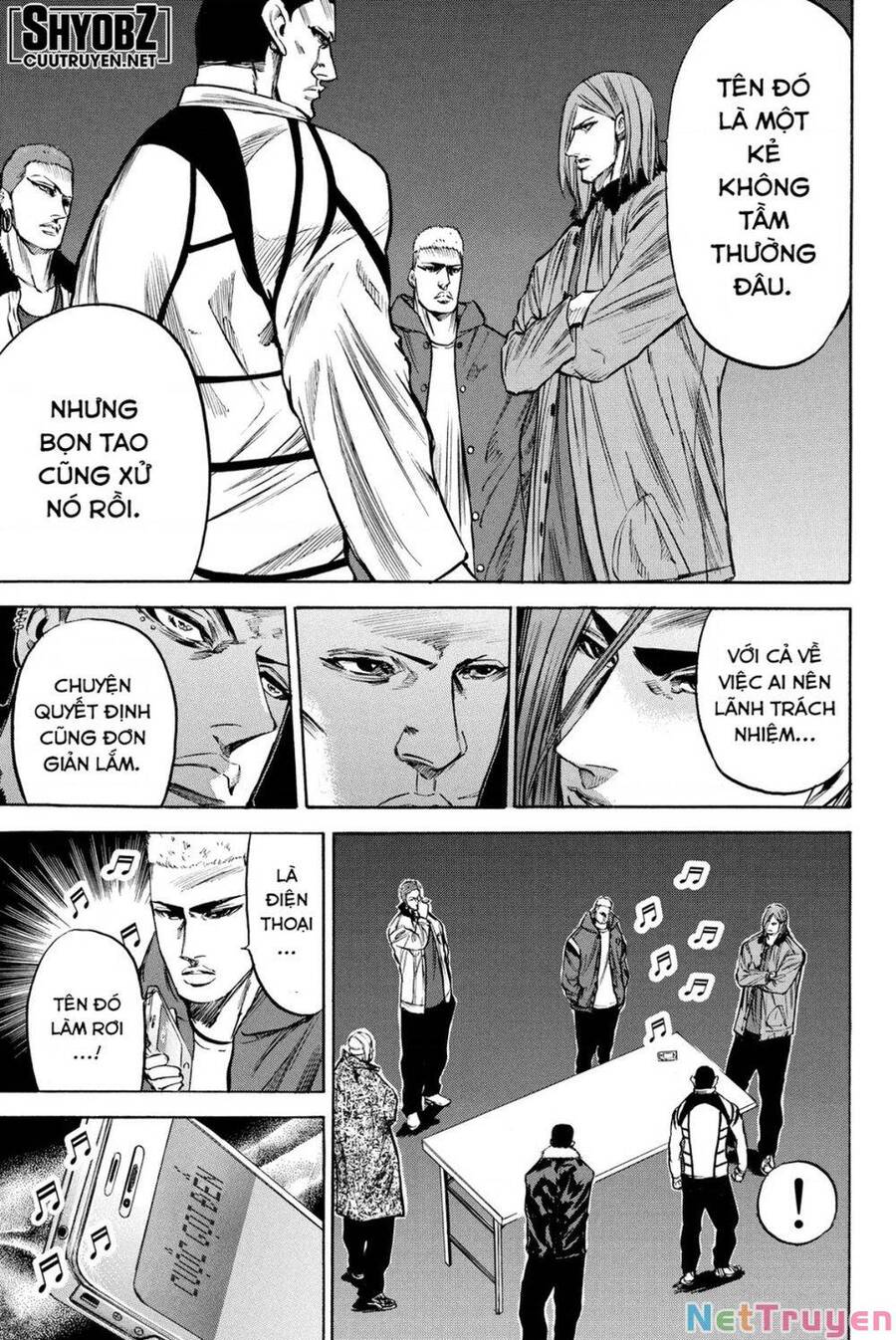 a-bout! chapter 191 17