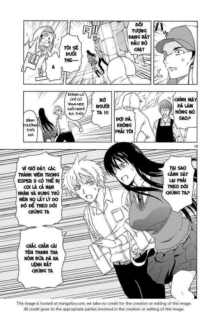 diamond cut diamond chapter 10 14